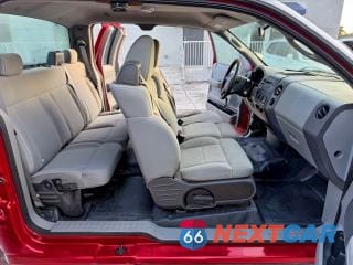 Zdjęcie 10 z 15 samochodu: 2007 FORD F150 VIN:1FTVX12557NA12884 - miniatura