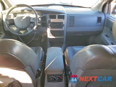 Zdjęcie 8 z 15 samochodu: 2004 DODGE DURANGO LIMITED VIN:1D8HD58D24F177004 - miniatura
