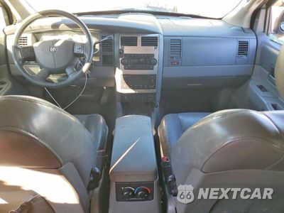 Zdjęcie 8 z 15 samochodu: 2004 DODGE DURANGO LIMITED VIN:1D8HD58D24F177004 - miniatura