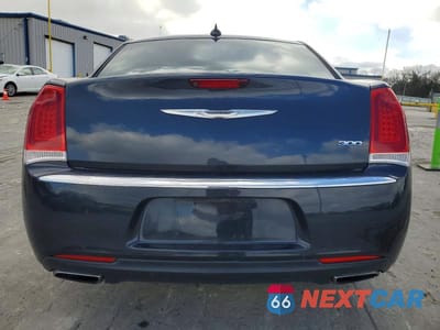 Zdjęcie 6 z 12 samochodu: 2018 CHRYSLER 300 LIMITED VIN:2C3CCAEG1JH153990 - miniatura
