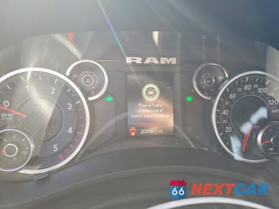 Zdjęcie 9 z 13 samochodu: 2024 RAM 3500 TRADESMAN VIN:3C63RRGL5RG312385 - miniatura