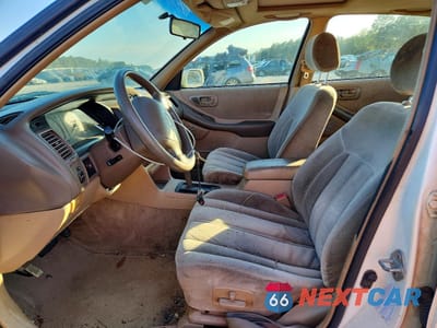 Zdjęcie 7 z 13 samochodu: 1997 TOYOTA AVALON XL VIN:4T1BF12B7VU207766 - miniatura