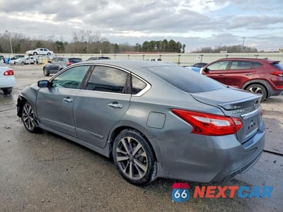 Drugie zdjęcie samochodu z przodu: 2016 NISSAN ALTIMA 2.5 SR VIN:1N4AL3AP3GC180338 - miniatura