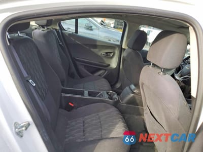 Zdjęcie 10 z 13 samochodu: 2015 CHEVROLET VOLT VIN:1G1RC6E43FU140373 - miniatura