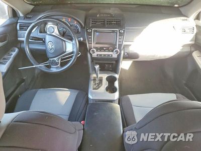 Zdjęcie 8 z 12 samochodu: 2013 TOYOTA CAMRY L VIN:4T1BF1FK1DU642176 - miniatura