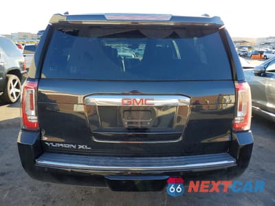 Zdjęcie 6 z 14 samochodu: 2016 GMC YUKON XL VIN:1GKS2HKJXGR149856 - miniatura