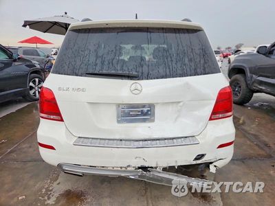 Zdjęcie 6 z 11 samochodu: 2014 MERCEDES-BENZ GLK 350 VIN:WDCGG5HB8EG310550 - miniatura