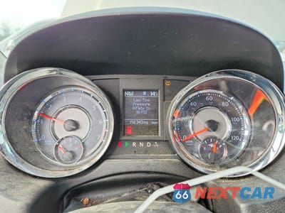 Zdjęcie 9 z 12 samochodu: 2014 CHRYSLER TOWN & COUNTRY TOURING VIN:2C4RC1BG9ER399857 - miniatura