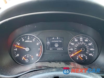 Zdjęcie 9 z 13 samochodu: 2018 KIA SPORTAGE LX VIN:KNDPM3AC7J7484948 - miniatura