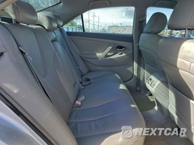 Zdjęcie 10 z 14 samochodu: 2007 TOYOTA CAMRY HYBRID VIN:JTNBB46K573003788 - miniatura