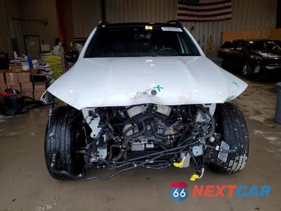 Piąte zdjęcie samochodu w środku: 2021 MERCEDES-BENZ GLS 580 4MATIC VIN:4JGFF8GE2MA487612 - miniatura