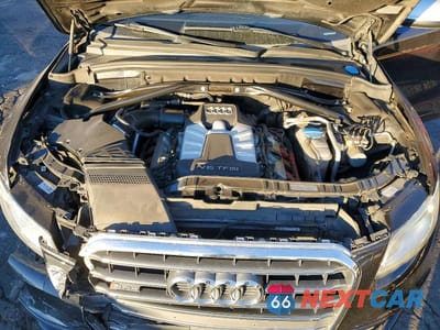 Zdjęcie 11 z 11 samochodu: 2014 AUDI SQ5 PREMIUM PLUS VIN:WA1CGAFP8EA082056 - miniatura