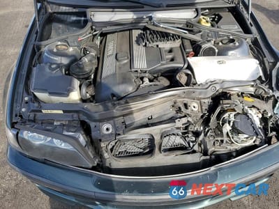 Zdjęcie 11 z 11 samochodu: 2005 BMW 330 I VIN:WBAEV53475KM41586 - miniatura