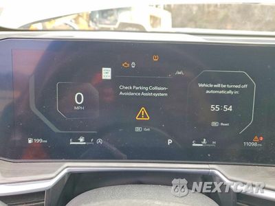 Zdjęcie 9 z 11 samochodu: 2025 KIA SORENTO SX VIN:5XYRKDJFXSG350387 - miniatura