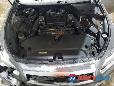 Zdjęcie 11 z 12 samochodu: 2015 INFINITI Q50 BASE VIN:JN1BV7AR3FM405533 - miniatura