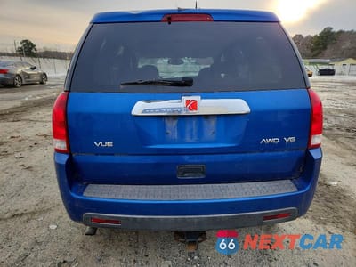 Zdjęcie 6 z 14 samochodu: 2006 SATURN VUE VIN:5GZCZ63436S811470 - miniatura