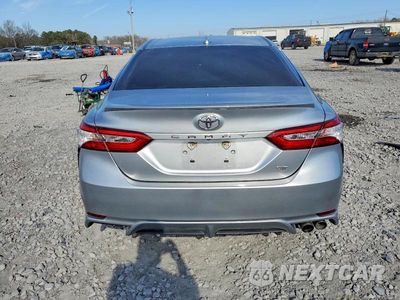 Zdjęcie 6 z 11 samochodu: 2020 TOYOTA CAMRY SE VIN:4T1G11AK8LU874316 - miniatura