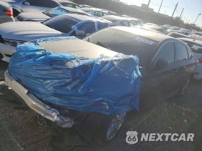 2019 HONDA ACCORD LX 1HGCV1F10KA102191 - główne zdjęcie licytacji z USA - miniatura