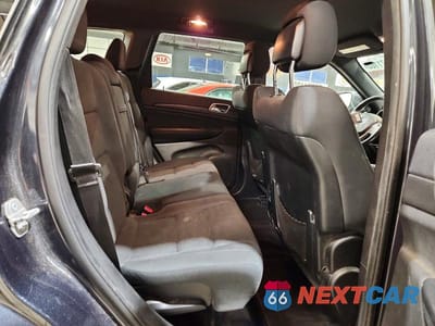 Zdjęcie 11 z 13 samochodu: 2015 JEEP GRAND CHEROKEE LAREDO VIN:1C4RJFAG2FC191351 - miniatura