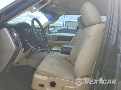 Zdjęcie 7 z 15 samochodu: 2015 FORD EXPEDITION EL XLT VIN:1FMJK1HT4FEF05582 - miniatura