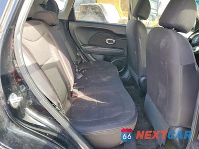 Zdjęcie 11 z 12 samochodu: 2018 KIA SOUL VIN:KNDJN2A26J7505230 - miniatura