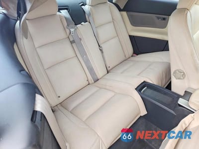 Zdjęcie 10 z 12 samochodu: 2011 VOLVO C70 T5 VIN:YV1672MC6BJ117157 - miniatura
