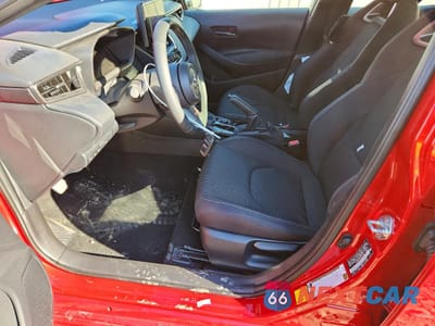 Zdjęcie 7 z 12 samochodu: 2025 TOYOTA GR COROLLA CORE VIN:JTNABAAE9SA018763 - miniatura