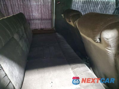Zdjęcie 11 z 13 samochodu: 1995 FORD ECONOLINE E150 VAN VIN:1FDEE14N3SHB63485 - miniatura