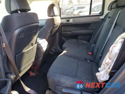 Zdjęcie 11 z 12 samochodu: 2024 HYUNDAI SANTA FE SE VIN:5NMP1DGL6RH051762 - miniatura