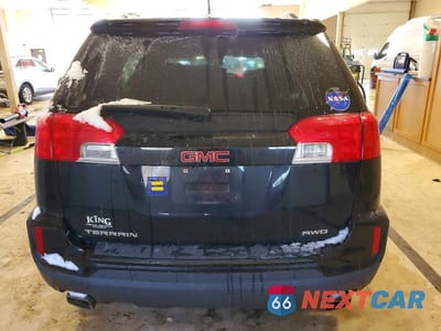 Zdjęcie 6 z 13 samochodu: 2017 GMC TERRAIN SLT VIN:2GKFLUE34H6197502 - miniatura