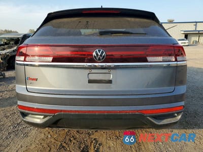 Zdjęcie 6 z 13 samochodu: 2024 VOLKSWAGEN ATLAS CROSS SPORT SE VIN:1V2DE2CAXRC211140 - miniatura