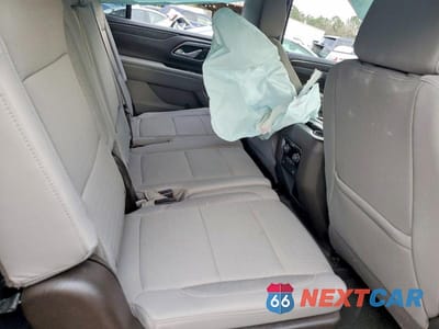 Zdjęcie 10 z 12 samochodu: 2022 CHEVROLET TAHOE C1500 LS VIN:1GNSCMKD1NR121007 - miniatura