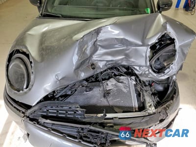 Zdjęcie 12 z 13 samochodu: 2025 MINI COOPER S VIN:WMW53GD06S2X52418 - miniatura