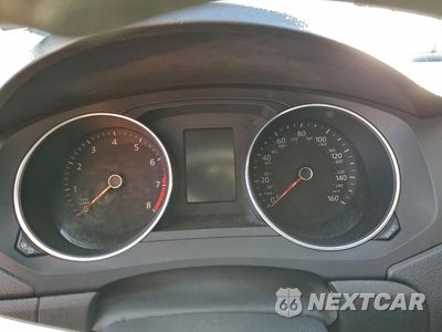 Zdjęcie 9 z 12 samochodu: 2016 VOLKSWAGEN JETTA S VIN:3VW267AJ2GM302398 - miniatura