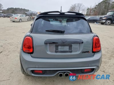 Zdjęcie 6 z 13 samochodu: 2015 MINI COOPER S VIN:WMWXP7C59F2A38091 - miniatura