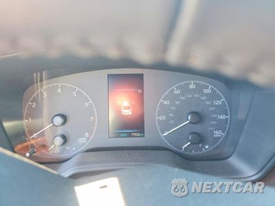 Zdjęcie 9 z 13 samochodu: 2024 TOYOTA COROLLA SE VIN:5YFS4MCE9RP209879 - miniatura