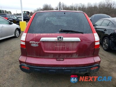 Zdjęcie 6 z 12 samochodu: 2009 HONDA CR-V EXL VIN:5J6RE48789L057277 - miniatura
