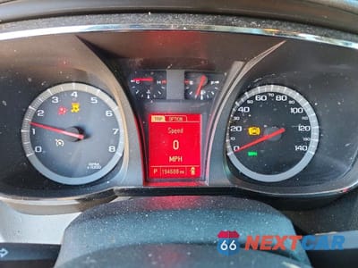 Zdjęcie 9 z 14 samochodu: 2013 GMC TERRAIN SLE VIN:2GKALMEK2D6317938 - miniatura