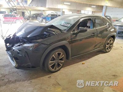 2021 LEXUS UX 250H JTHP9JBH6M2043697 - główne zdjęcie licytacji z USA - miniatura