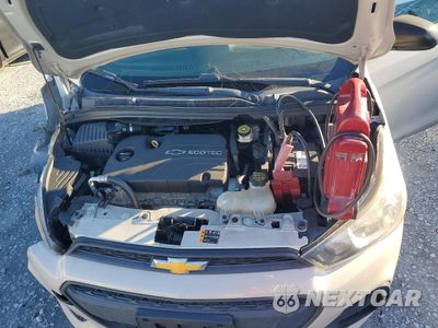 Zdjęcie 12 z 14 samochodu: 2018 CHEVROLET SPARK LS VIN:KL8CB6SA4JC475854 - miniatura