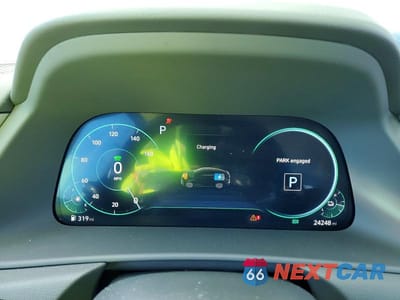 Zdjęcie 9 z 11 samochodu: 2021 HYUNDAI SONATA HYBRID VIN:KMHL54JJ0MA032858 - miniatura