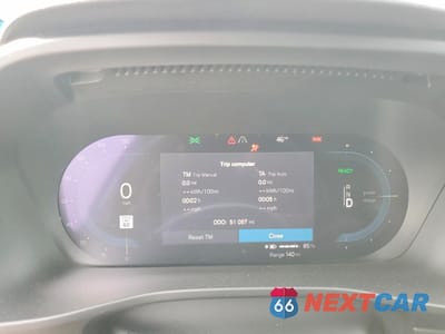 Zdjęcie 9 z 14 samochodu: 2022 VOLVO C40 P8 RECHARGE ULTIMATE VIN:YV4ED3GB9N2003670 - miniatura