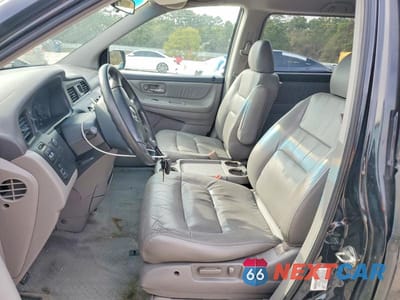 Zdjęcie 7 z 13 samochodu: 2003 HONDA ODYSSEY EXL VIN:5FNRL18093B044173 - miniatura