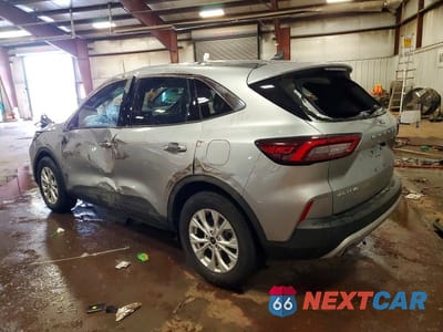 Drugie zdjęcie samochodu z przodu: 2024 FORD ESCAPE ACTIVE VIN:1FMCU9GN6RUA43833 - miniatura