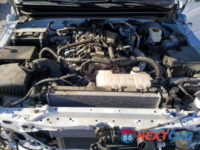 Zdjęcie 11 z 12 samochodu: 2024 TOYOTA TACOMA DOUBLE CAB VIN:3TYKD5HN3RT011728 - miniatura