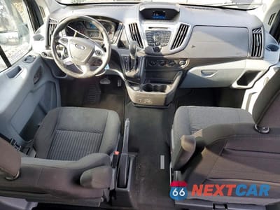 Zdjęcie 8 z 13 samochodu: 2017 FORD TRANSIT T-350 HD VIN:1FBVU4XG9HKA76115 - miniatura