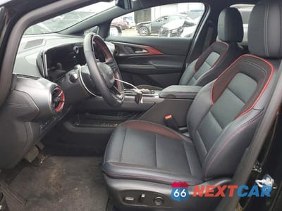 Zdjęcie 7 z 13 samochodu: 2024 CHEVROLET EQUINOX RS VIN:3GN7DNRP6RS217369 - miniatura