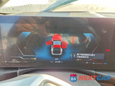 Zdjęcie 9 z 11 samochodu: 2025 BMW 430I GRAN COUPE VIN:WBA23FB02SFT92248 - miniatura