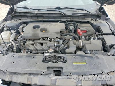 Zdjęcie 11 z 13 samochodu: 2019 NISSAN ALTIMA SV VIN:1N4BL4DV0KC166524 - miniatura