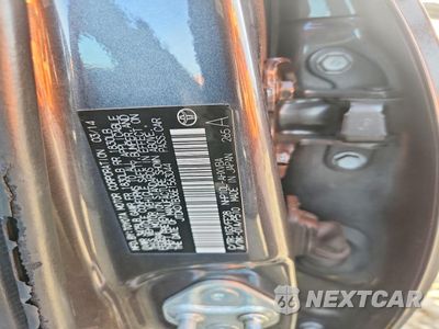 Zdjęcie 13 z 13 samochodu: 2014 TOYOTA PRIUS C ONE VIN:JTDKDTB36E1563044 - miniatura